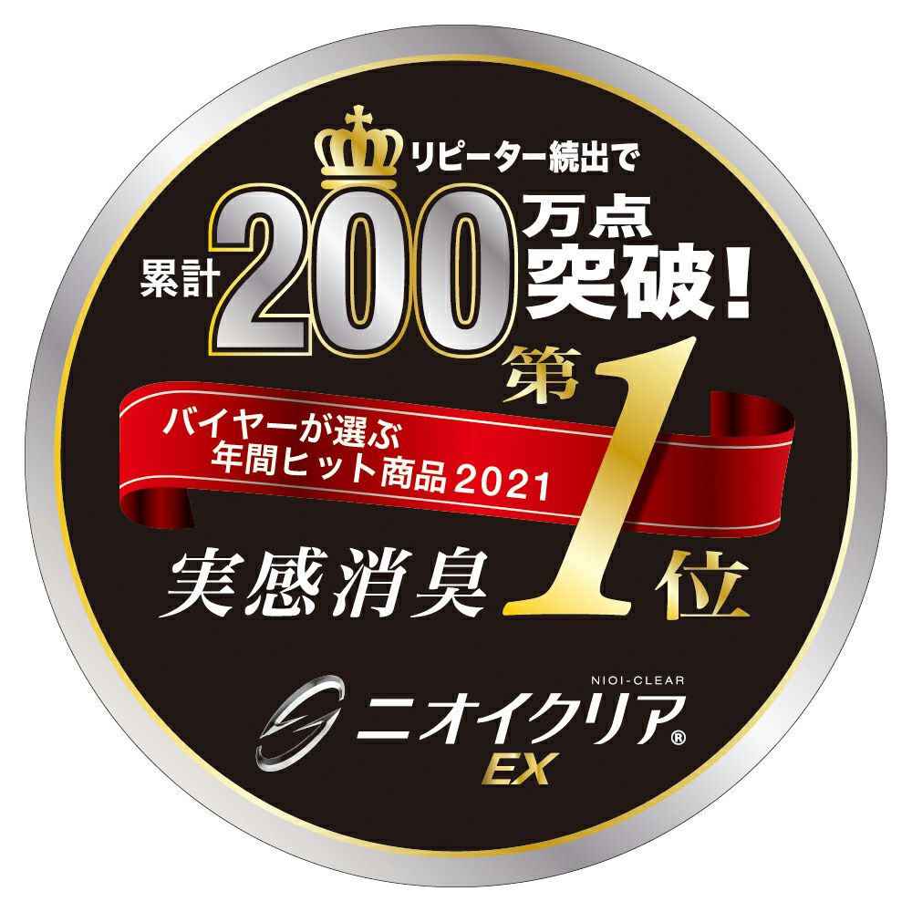 200万点突破